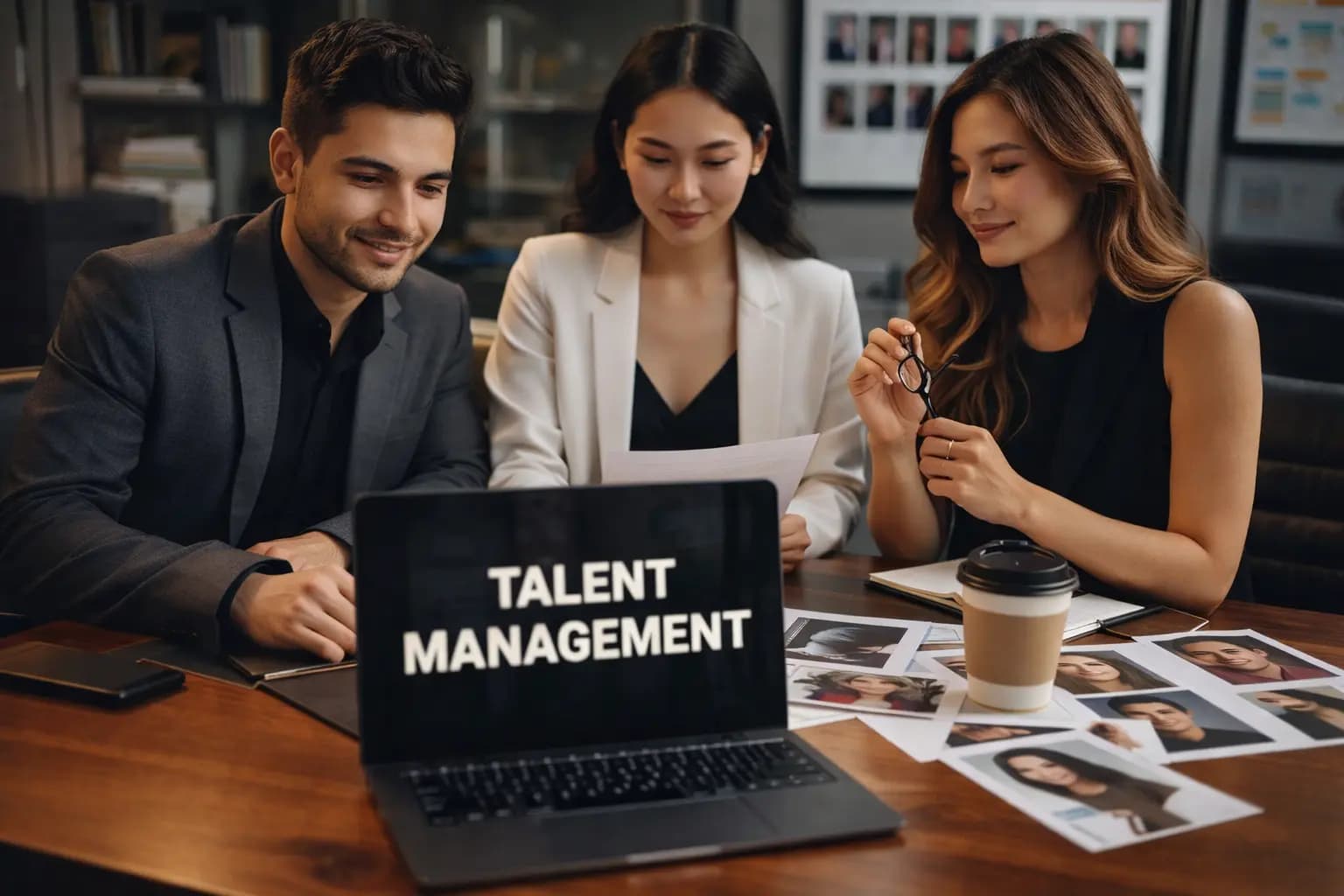 Di Balik Layar Agency Management: Seni Mengelola Talenta dan Membangun Brand di Era Hiburan Modern