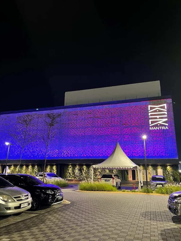 Mantra PIK: Denyut Nightlife Enerjik di Kawasan Pantai Indah Kapuk